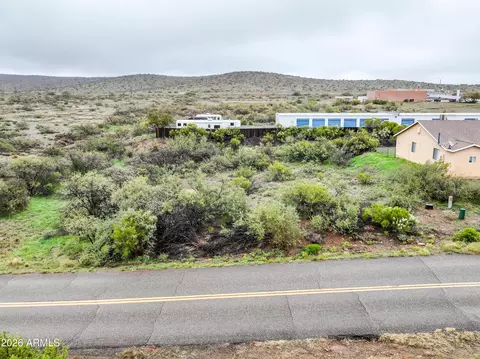 17124 E Roadrunner Rd #848, Mayer, AZ 86333