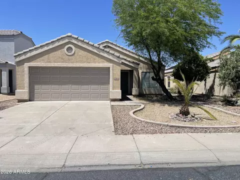 12802 W Myer Ln, El Mirage, AZ 85335