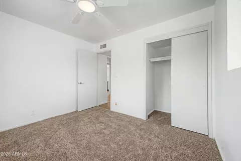Bedroom - 5209 E Butte St, Mesa, AZ 85205 photo 3 of 3