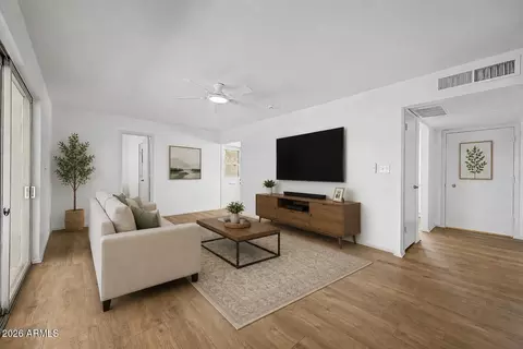 Living - 5209 E Butte St, Mesa, AZ 85205 photo 3 of 3