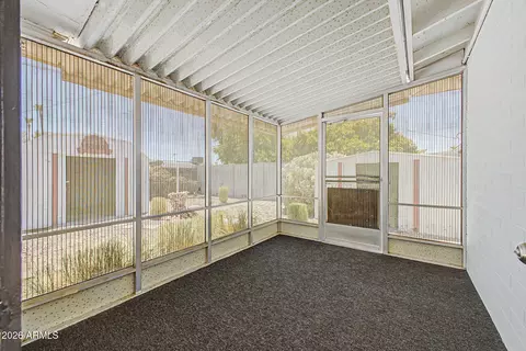 Exterior - 5209 E Butte St, Mesa, AZ 85205 photo 2 of 7