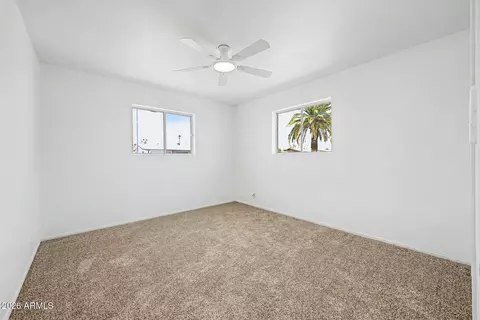 Bedroom - 5209 E Butte St, Mesa, AZ 85205 photo 1 of 3