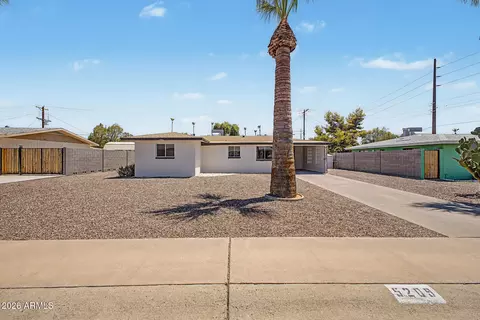 Other - 5209 E Butte St, Mesa, AZ 85205 photo 1 of 7