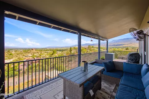 301 New Venture Rd, Clarkdale, AZ 86324
