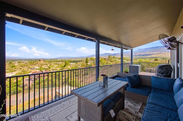 301 New Venture Rd, Clarkdale, AZ 86324