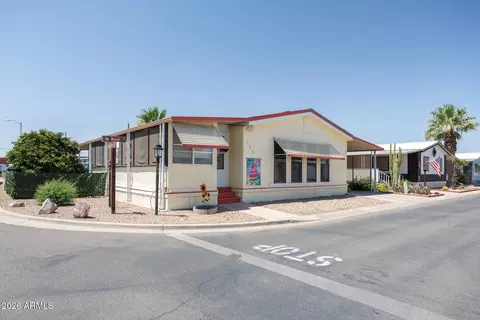 450 W Sunwest Dr #233, Casa Grande, AZ 85122