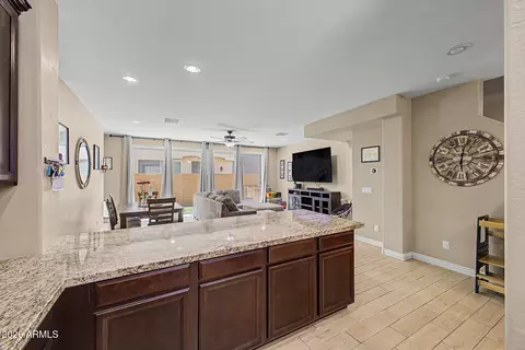 Kitchen - 4267 Erie St, Gilbert, AZ 85295 photo 3 of 3