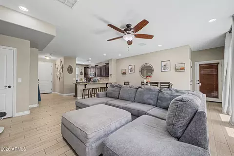 Living - 4267 Erie St, Gilbert, AZ 85295 photo 1 of 1