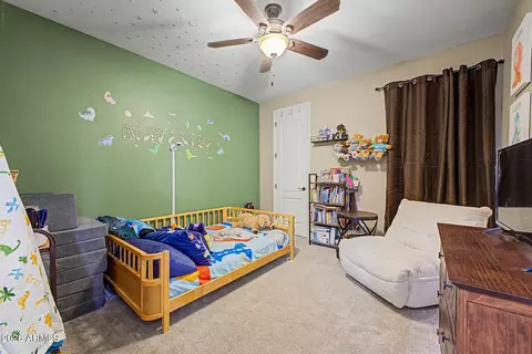 Bedroom - 4267 Erie St, Gilbert, AZ 85295 photo 3 of 4