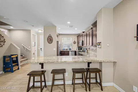 Kitchen - 4267 Erie St, Gilbert, AZ 85295 photo 1 of 3