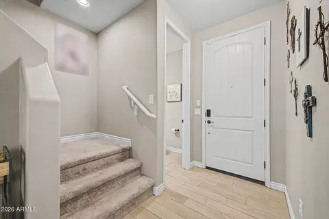 Entry Way - 4267 Erie St, Gilbert, AZ 85295 photo 1 of 3
