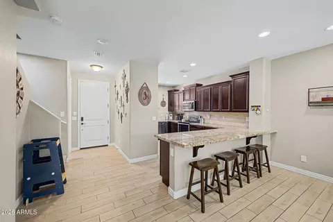 Entry Way - 4267 Erie St, Gilbert, AZ 85295 photo 2 of 3