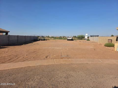 NNN Placita Caballo -- #33, Douglas, AZ 85607