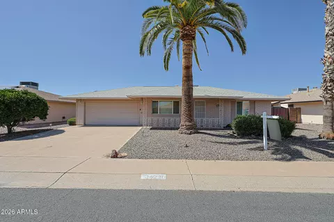 14228 N Mcphee Dr, Sun City, AZ 85351