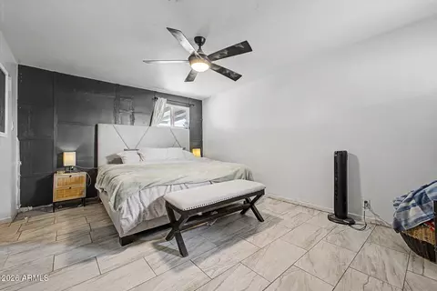 Bedroom - 1817 N 38th Dr, Phoenix, AZ 85009 photo 1 of 3