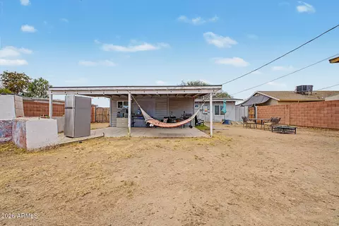 Exterior - 1817 N 38th Dr, Phoenix, AZ 85009 photo 8 of 9