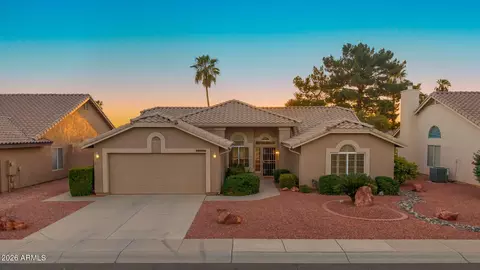 18760 N 87th Ave, Peoria, AZ 85382