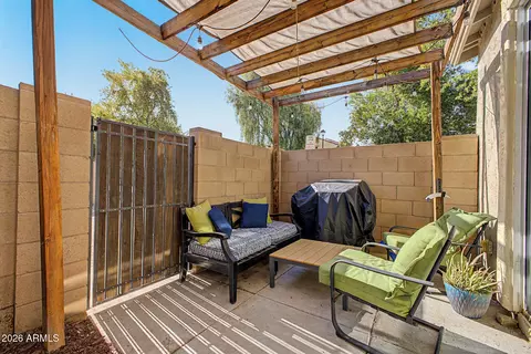 4133 E Oakland St, Gilbert, AZ 85295 photo 27