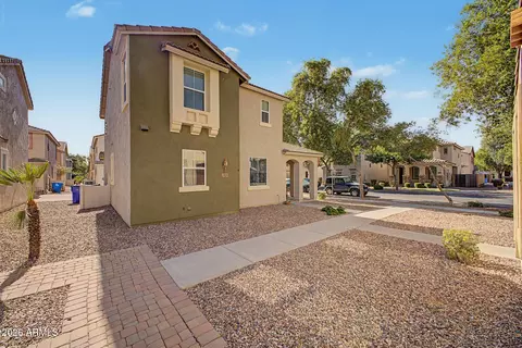 4133 E Oakland St, Gilbert, AZ 85295 photo 1