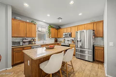 4133 E Oakland St, Gilbert, AZ 85295 photo 13