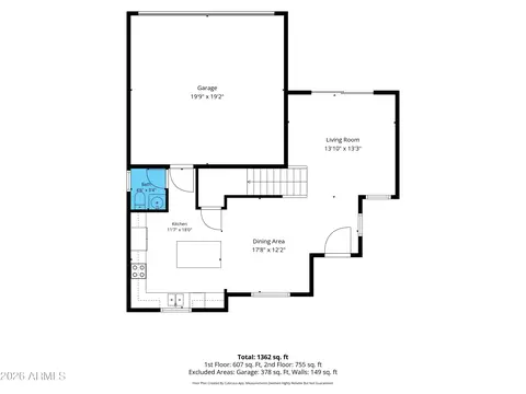 4133 E Oakland St, Gilbert, AZ 85295 photo 2