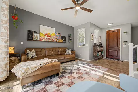 4133 E Oakland St, Gilbert, AZ 85295 photo 9