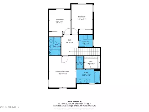 4133 E Oakland St, Gilbert, AZ 85295 photo 4