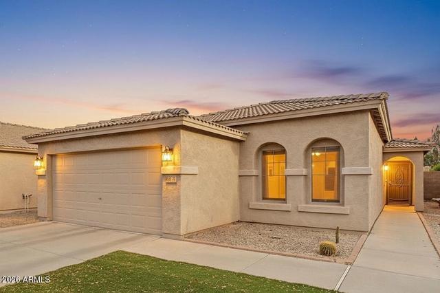 43935 W Sagebrush Trl, Maricopa, AZ 85138