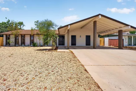 12629 N Rosewood Ave, Phoenix, AZ 85029