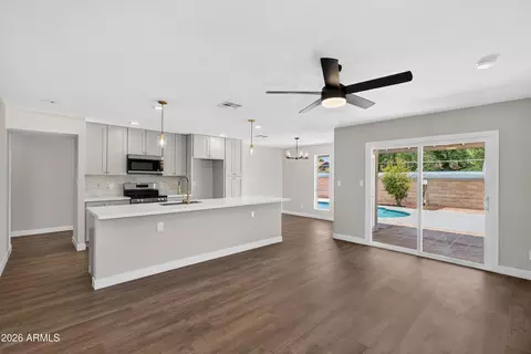 12629 N Rosewood Ave, Phoenix, AZ 85029