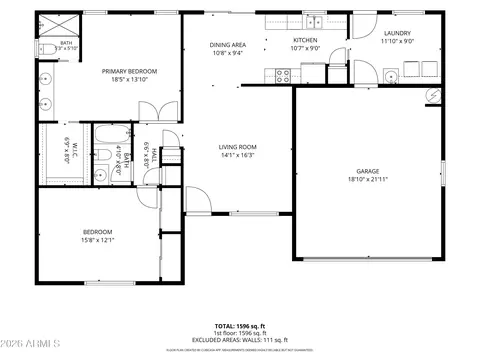 7713 E Navarro Ave, Mesa, AZ 85209 photo 26
