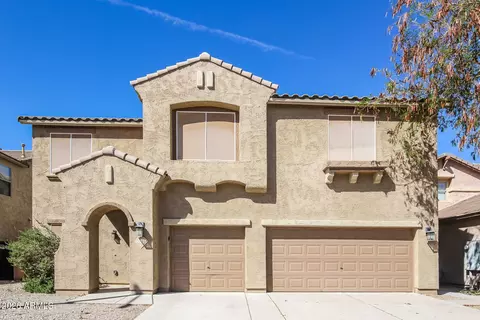 30225 W Cheery Lynn Rd, Buckeye, AZ 85396