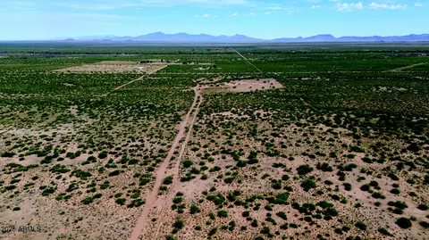 1607 E Ac E Highway 181 -- #B, Pearce, AZ 85625 photo 13