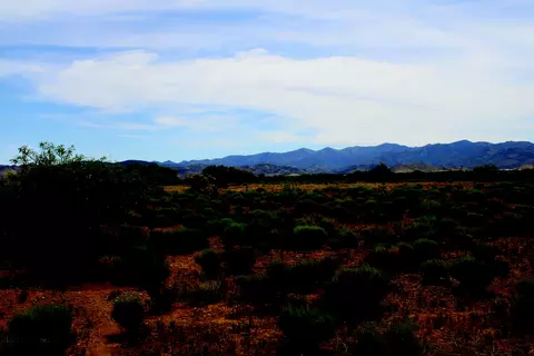 1607 E Ac E Highway 181 -- #B, Pearce, AZ 85625 photo 18