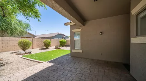 Exterior - 10058 E Kilarea Ave, Mesa, AZ 85209 photo 5 of 8