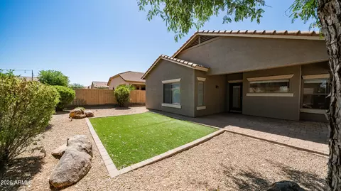 Exterior - 10058 E Kilarea Ave, Mesa, AZ 85209 photo 2 of 8