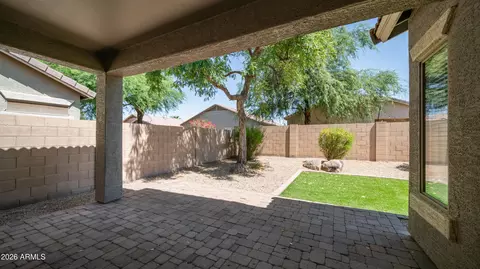Exterior - 10058 E Kilarea Ave, Mesa, AZ 85209 photo 4 of 8