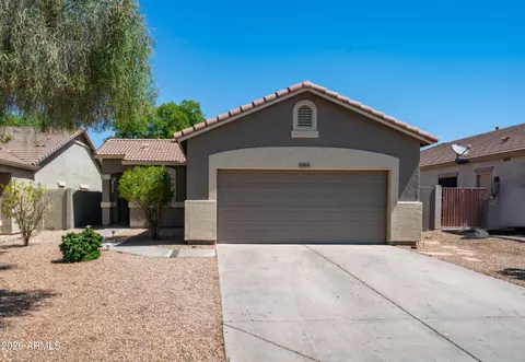 Exterior - 10058 E Kilarea Ave, Mesa, AZ 85209 photo 8 of 8