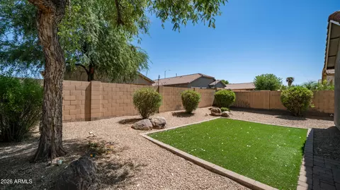 Exterior - 10058 E Kilarea Ave, Mesa, AZ 85209 photo 3 of 8