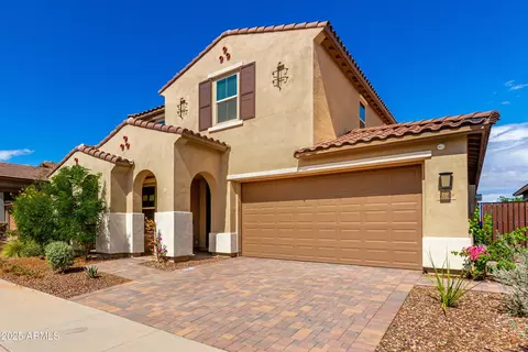 9548 E Rainbow Ave, Mesa, AZ 85212 photo 5