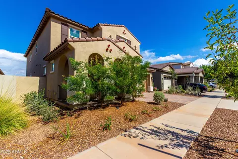 9548 E Rainbow Ave, Mesa, AZ 85212 photo 8