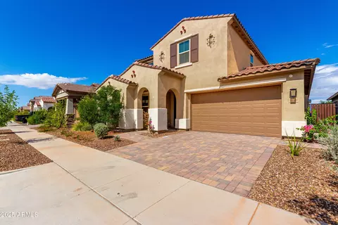 9548 E Rainbow Ave, Mesa, AZ 85212 photo 4