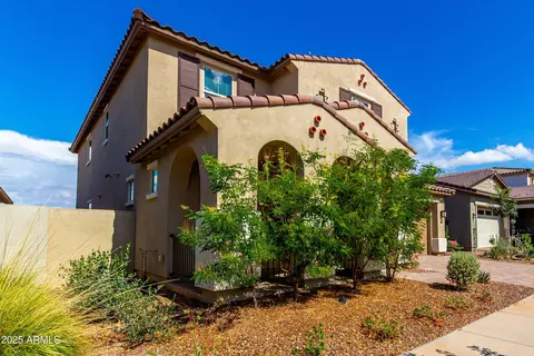 9548 E Rainbow Ave, Mesa, AZ 85212 photo 9