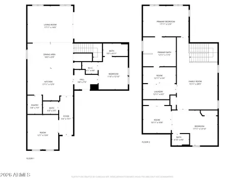 9548 E Rainbow Ave, Mesa, AZ 85212 photo 2