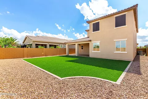 9548 E Rainbow Ave, Mesa, AZ 85212 photo 46
