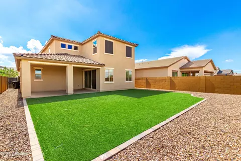 9548 E Rainbow Ave, Mesa, AZ 85212 photo 45