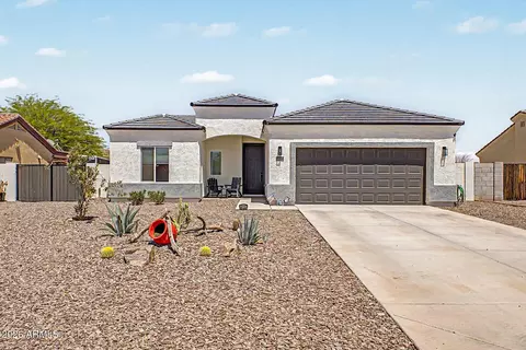 15901 S Saxon Rd, Arizona City, AZ 85123