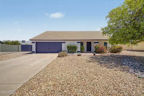 8822 W Purdue Ave, Peoria, AZ 85345