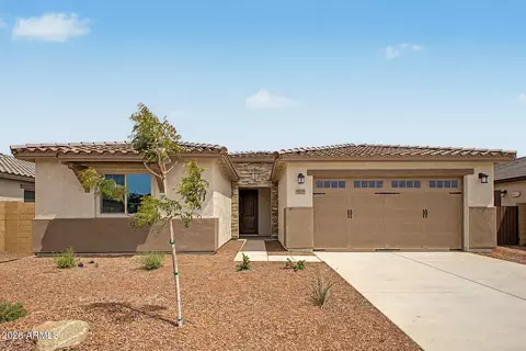 8639 N 176th Ln, Waddell, AZ 85355