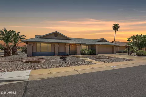 14630 W Antelope Dr, Sun City West, AZ 85375